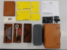 1995 Ferrari 512 M (CC-1025414) for sale in St. Louis, Missouri