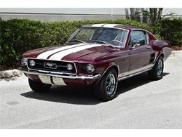 1967 Ford Mustang (CC-1020542) for sale in Orlando, Florida