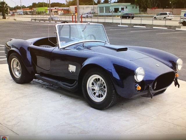 1967 Ford Cobra (CC-1025426) for sale in Woodland Hills, California