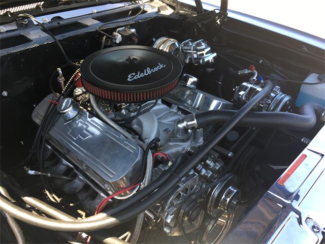 1969 Chevrolet El Camino SS for Sale | ClassicCars.com | CC-1025442