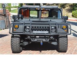 2002 Hummer H1 (CC-1025443) for sale in Auburn Hills, Michigan