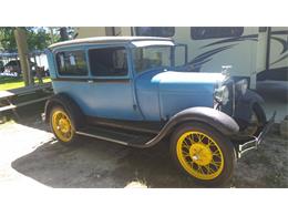 1929 Ford Model A (CC-1025444) for sale in New Braunfels, Texas
