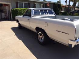 1966 Chevrolet El Camino (CC-1025446) for sale in Grand Terrace, California