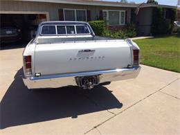 1966 Chevrolet El Camino (CC-1025446) for sale in Grand Terrace, California