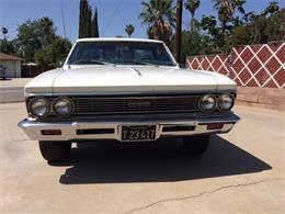 1966 Chevrolet El Camino (CC-1025446) for sale in Grand Terrace, California