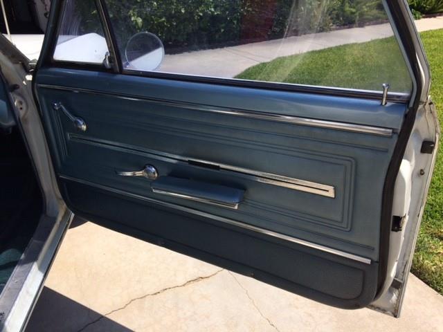 1966 Chevrolet El Camino (CC-1025446) for sale in Grand Terrace, California