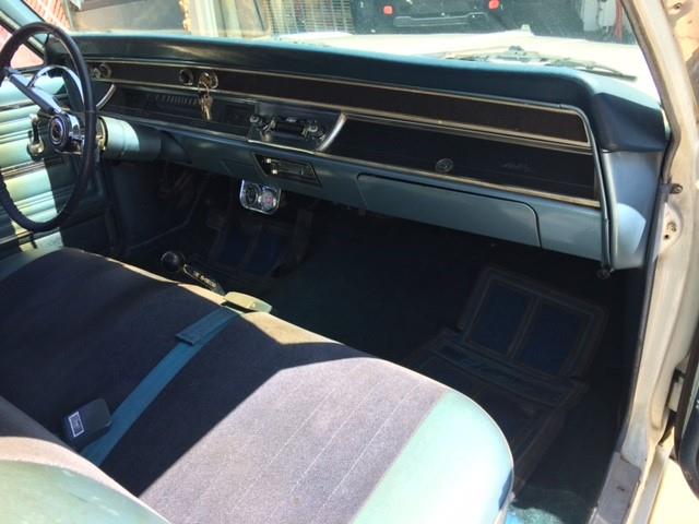 1966 Chevrolet El Camino (CC-1025446) for sale in Grand Terrace, California
