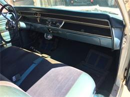 1966 Chevrolet El Camino (CC-1025446) for sale in Grand Terrace, California