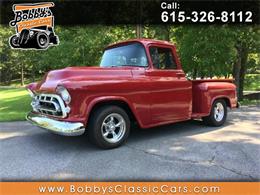 1957 Chevrolet C10 (CC-1020545) for sale in Dickson, Tennessee