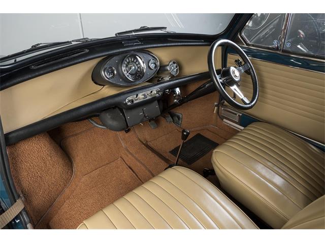1969 MINI Cooper (CC-1025452) for sale in Carlton, VIC
