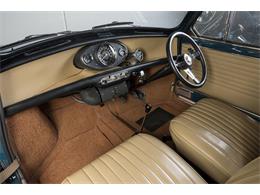 1969 MINI Cooper (CC-1025452) for sale in Carlton, VIC