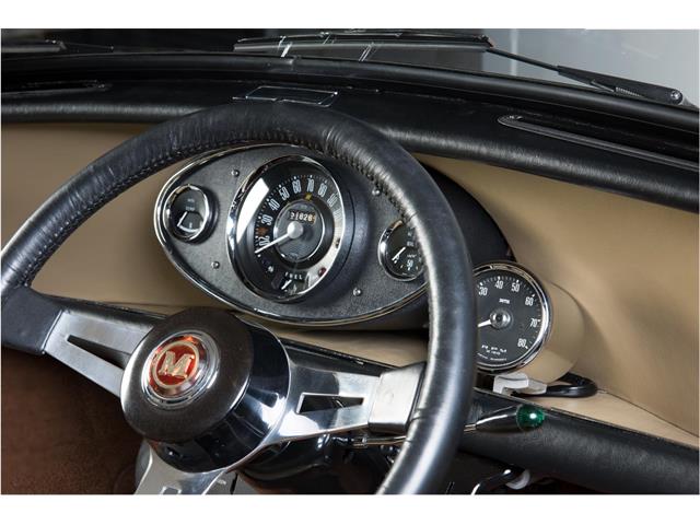 1969 MINI Cooper (CC-1025452) for sale in Carlton, VIC