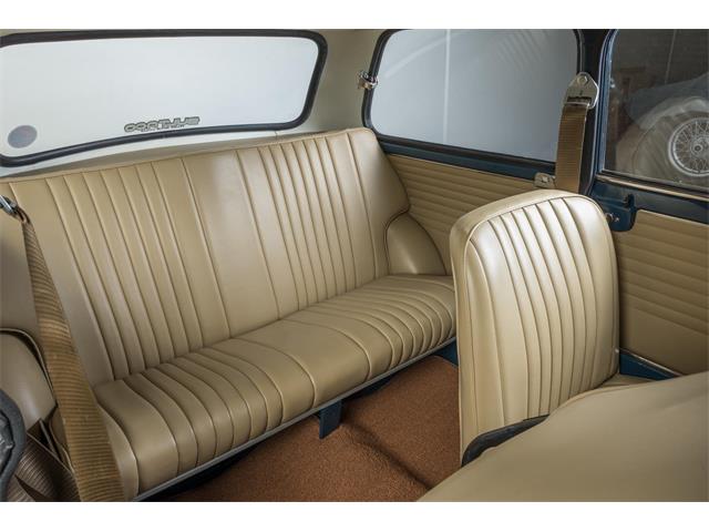1969 MINI Cooper (CC-1025452) for sale in Carlton, VIC