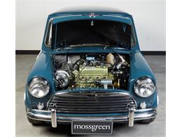 1969 MINI Cooper (CC-1025452) for sale in Carlton, VIC