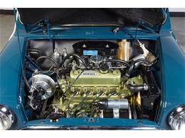 1969 MINI Cooper (CC-1025452) for sale in Carlton, VIC