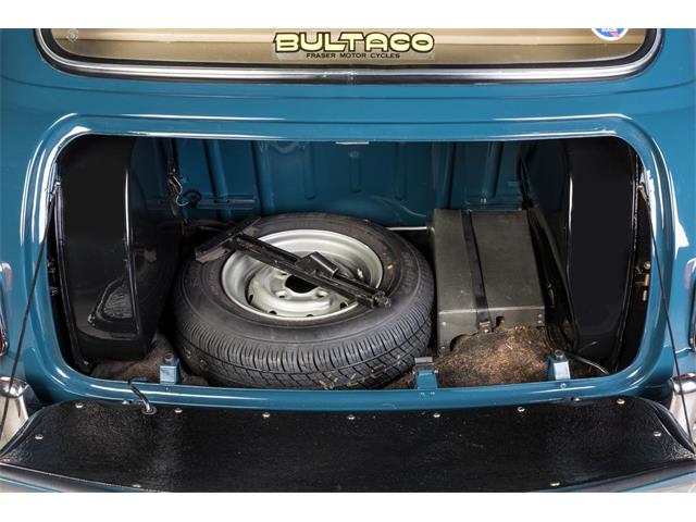 1969 MINI Cooper (CC-1025452) for sale in Carlton, VIC