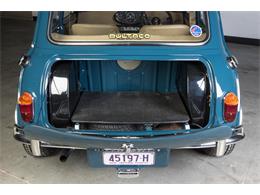 1969 MINI Cooper (CC-1025452) for sale in Carlton, VIC