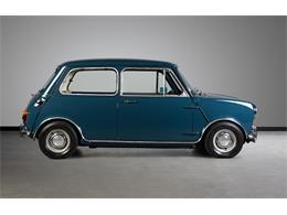 1969 MINI Cooper (CC-1025452) for sale in Carlton, VIC