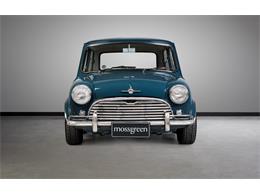 1969 MINI Cooper (CC-1025452) for sale in Carlton, VIC