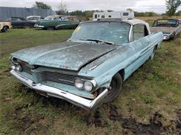 1962 Pontiac Catalina (CC-1025466) for sale in Crookston, Minnesota