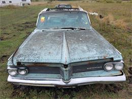 1962 Pontiac Catalina (CC-1025466) for sale in Crookston, Minnesota