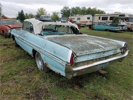 1962 Pontiac Catalina (CC-1025466) for sale in Crookston, Minnesota