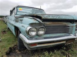 1962 Pontiac Catalina (CC-1025466) for sale in Crookston, Minnesota