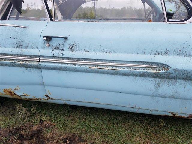1962 Pontiac Catalina (CC-1025466) for sale in Crookston, Minnesota