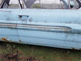 1962 Pontiac Catalina (CC-1025466) for sale in Crookston, Minnesota