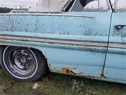 1962 Pontiac Catalina (CC-1025466) for sale in Crookston, Minnesota