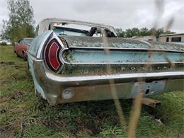 1962 Pontiac Catalina (CC-1025466) for sale in Crookston, Minnesota