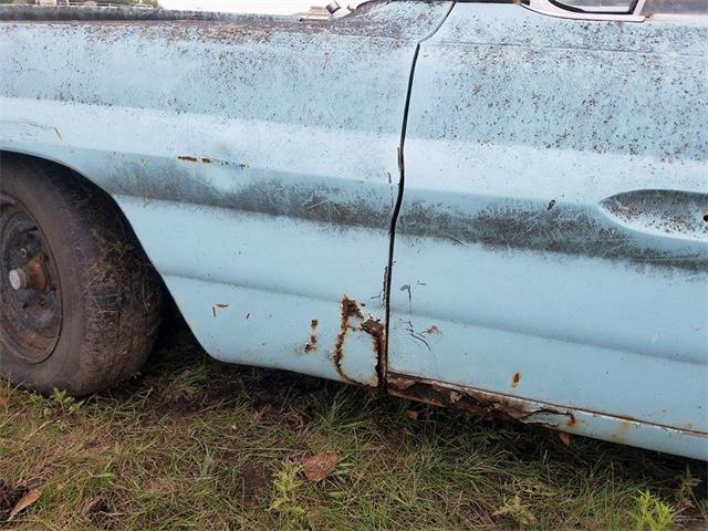 1962 Pontiac Catalina (CC-1025466) for sale in Crookston, Minnesota