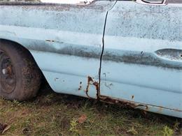 1962 Pontiac Catalina (CC-1025466) for sale in Crookston, Minnesota