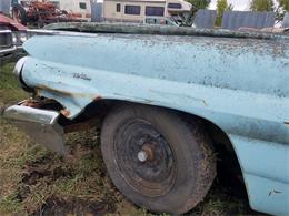 1962 Pontiac Catalina (CC-1025466) for sale in Crookston, Minnesota