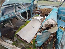 1962 Pontiac Catalina (CC-1025466) for sale in Crookston, Minnesota