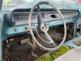 1962 Pontiac Catalina (CC-1025466) for sale in Crookston, Minnesota