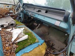 1962 Pontiac Catalina (CC-1025466) for sale in Crookston, Minnesota