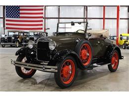 1929 Ford Model A (CC-1025469) for sale in Kentwood, Michigan