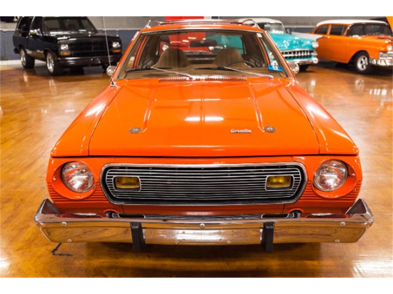 1974 AMC Gremlin for Sale | ClassicCars.com | CC-1025482