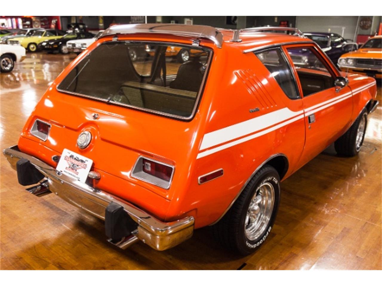 1974 AMC Gremlin for Sale | ClassicCars.com | CC-1025482