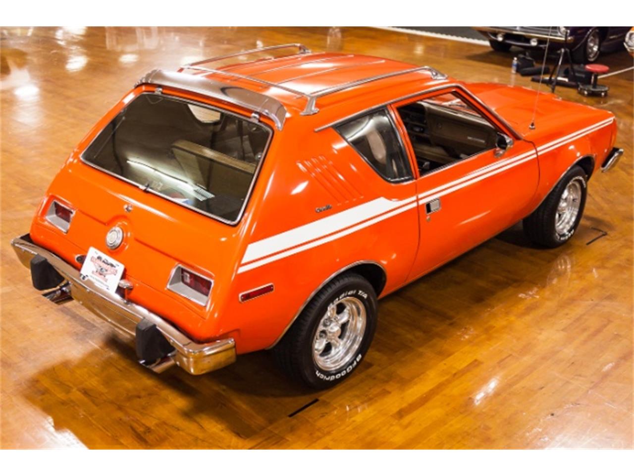 1974 AMC Gremlin for Sale | ClassicCars.com | CC-1025482