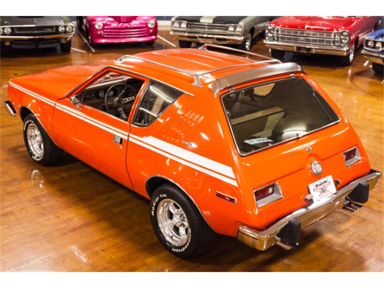 1974 AMC Gremlin for Sale | ClassicCars.com | CC-1025482