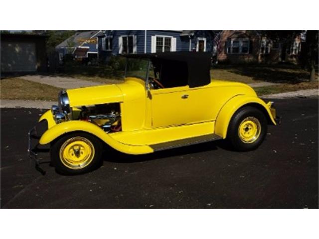 1929 Ford Model A (CC-1025488) for sale in Palatine, Illinois