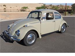 1967 Volkswagen Beetle (CC-1025491) for sale in Las Vegas, Nevada