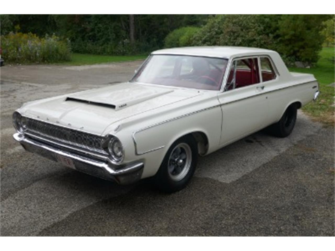 1964 Dodge 330 for Sale | ClassicCars.com | CC-1025506