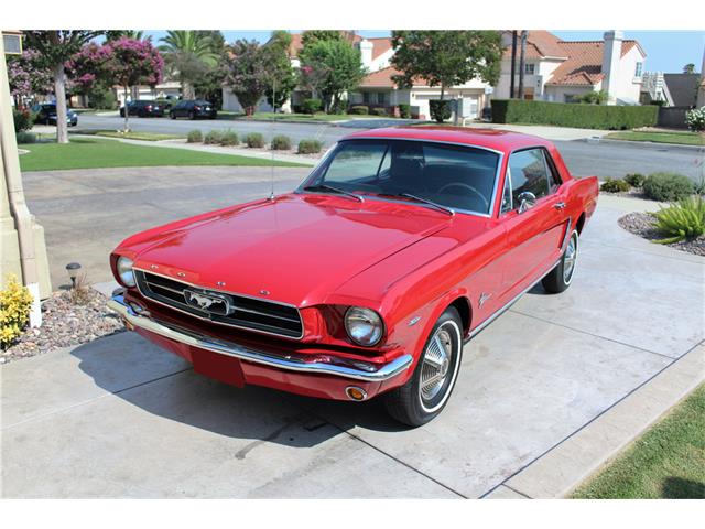 1965 Ford Mustang (CC-1025507) for sale in Las Vegas, Nevada