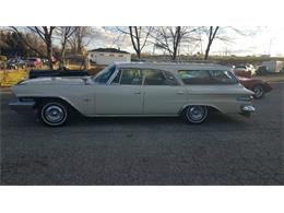 1962 Chrysler New Yorker (CC-1020552) for sale in Linthicum, Maryland