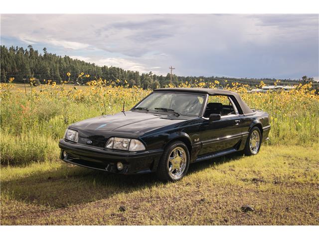 1991 Ford Mustang GT (CC-1025520) for sale in Las Vegas, Nevada