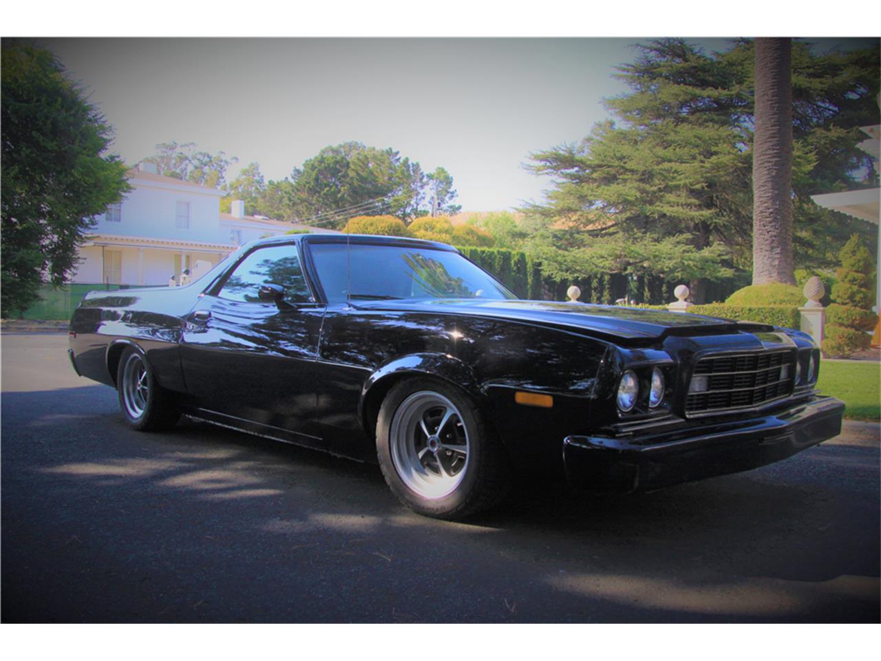 1973 Ford Ranchero for Sale | ClassicCars.com | CC-1025522