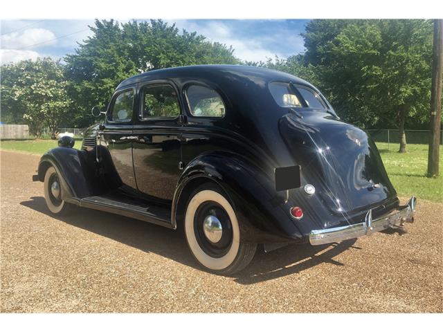 1936 Nash 4-Dr Sedan (CC-1025524) for sale in Las Vegas, Nevada